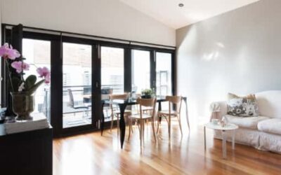 The Many Benefits of Bi-Folding Doors in Manchester
